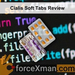 Cialis Soft Tabs Review 072