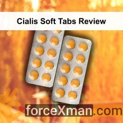Cialis Soft Tabs Review 074