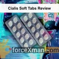 Cialis Soft Tabs Review 117