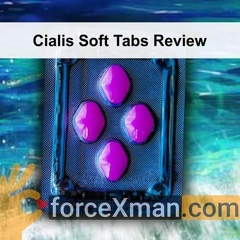 Cialis Soft Tabs Review 119
