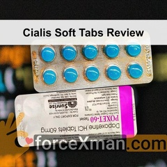 Cialis Soft Tabs Review 143