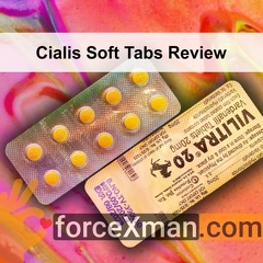 Cialis Soft Tabs Review 152
