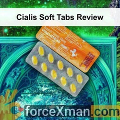 Cialis Soft Tabs Review 157