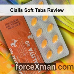 Cialis Soft Tabs Review 162