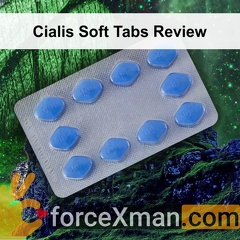 Cialis Soft Tabs Review 169