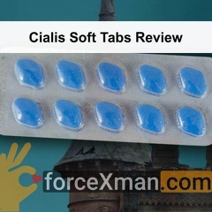 Cialis Soft Tabs Review 298