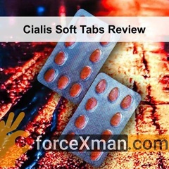 Cialis Soft Tabs Review 302