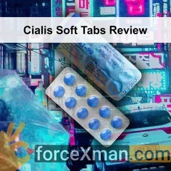 Cialis Soft Tabs Review 303