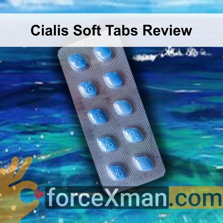 Cialis Soft Tabs Review 403