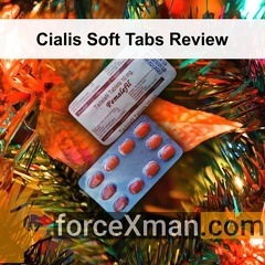 Cialis Soft Tabs Review 517