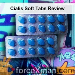 Cialis Soft Tabs Review 544