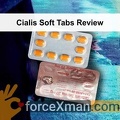 Cialis Soft Tabs Review 548