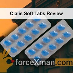 Cialis Soft Tabs Review 655