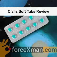 Cialis Soft Tabs Review 667