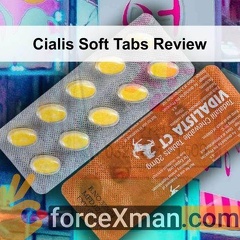 Cialis Soft Tabs Review 679