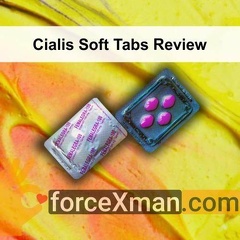 Cialis Soft Tabs Review 685
