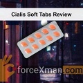 Cialis Soft Tabs Review 766