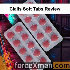 Cialis Soft Tabs Review 798