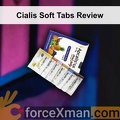 Cialis Soft Tabs Review 838