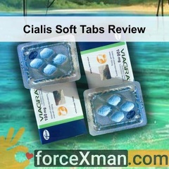 Cialis Soft Tabs Review 900