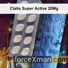 Cialis Super Active 20Mg 415