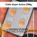 Cialis Super Active 20Mg 718