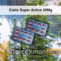 Cialis Super Active 20Mg 858