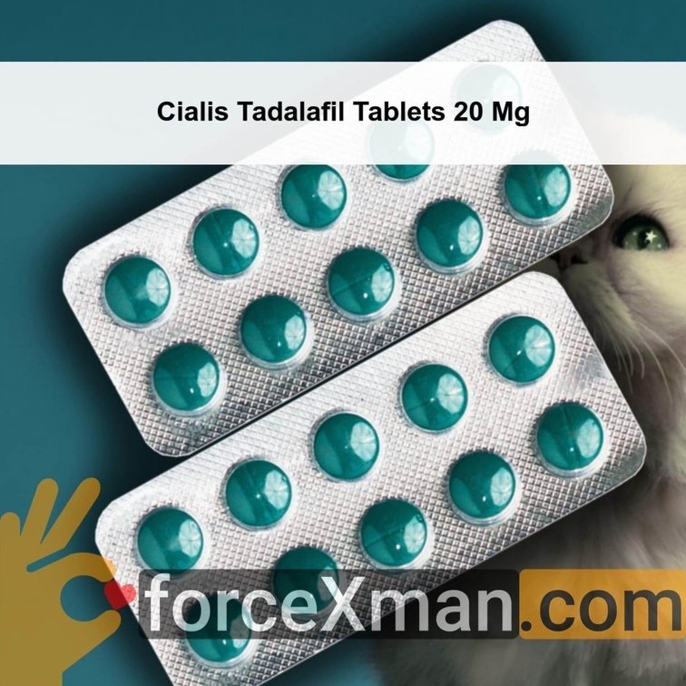 Cialis Tadalafil Tablets 20 Mg 039
