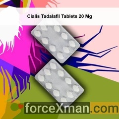 Cialis Tadalafil Tablets 20 Mg 063