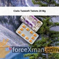 Cialis Tadalafil Tablets 20 Mg 092
