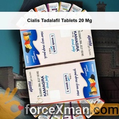 Cialis Tadalafil Tablets 20 Mg 234