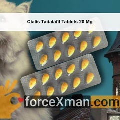 Cialis Tadalafil Tablets 20 Mg 423