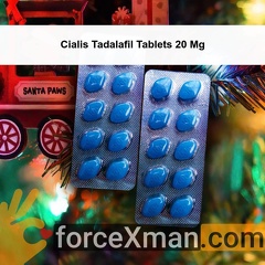 Cialis Tadalafil Tablets 20 Mg 561