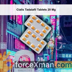 Cialis Tadalafil Tablets 20 Mg 571