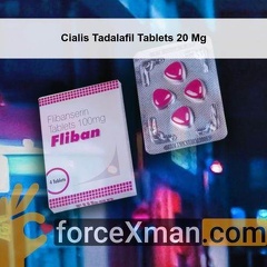 Cialis Tadalafil Tablets 20 Mg 784