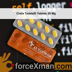 Cialis Tadalafil Tablets 20 Mg 984