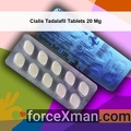 Cialis Tadalafil Tablets 20 Mg 999