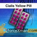 Cialis Yellow Pill 023