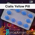 Cialis Yellow Pill 282