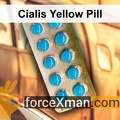 Cialis Yellow Pill 338