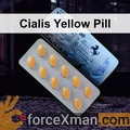 Cialis Yellow Pill 623