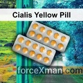 Cialis Yellow Pill 757