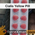 Cialis Yellow Pill 828
