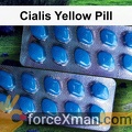 Cialis Yellow Pill 957