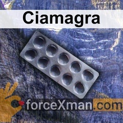 Ciamagra 254