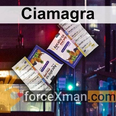 Ciamagra 352