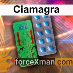 Ciamagra 520