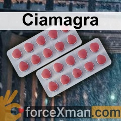 Ciamagra 536