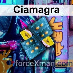 Ciamagra 613