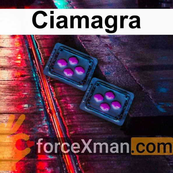 Ciamagra 631
